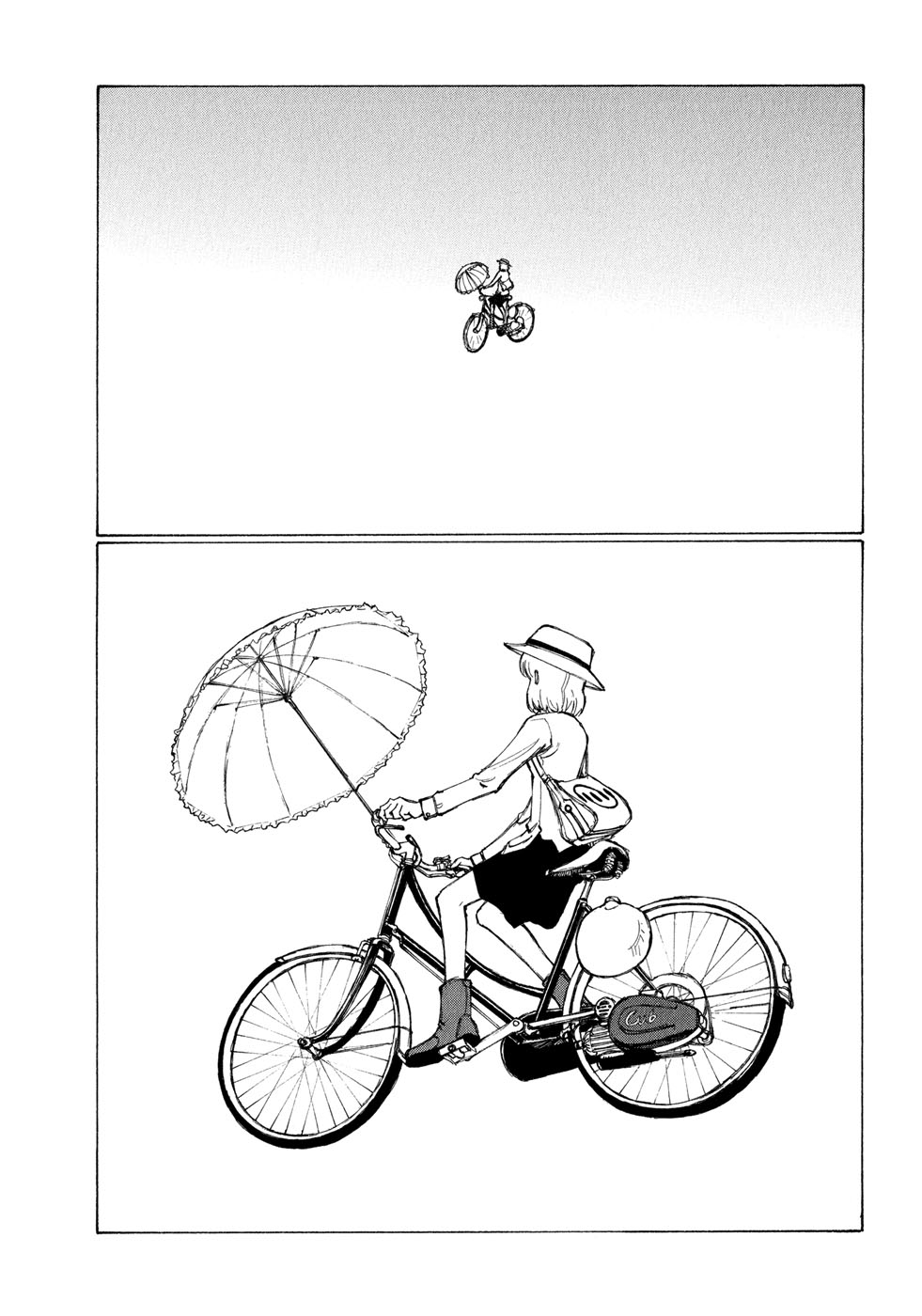 img Owari to Hajimari no Mairusu 2
